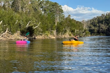 613 Cuttburra Road Nerrigundah NSW 2545 - Image 2