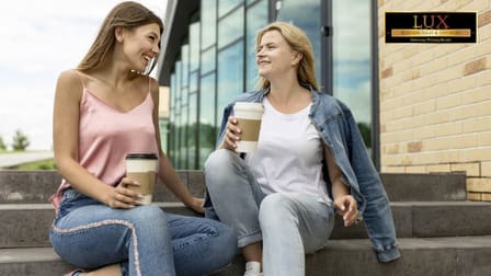 Cafe & Coffee Shop  business for sale in QLD - Image 1