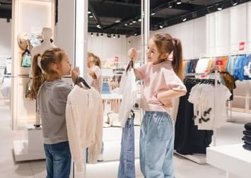 Clothing & Accessories  business for sale in Sydney - Image 3