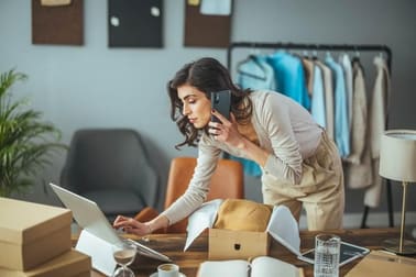 Clothing & Accessories  business for sale in Hervey Bay - Image 1