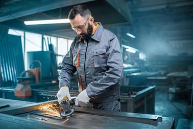 Machinery & Metal  business for sale in Cairns - Image 1