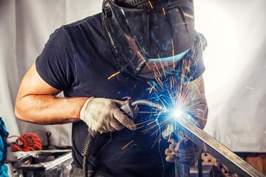 Machinery & Metal  business for sale in Aitkenvale - Image 2