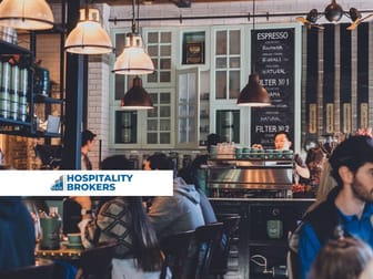 Cafe & Coffee Shop  business for sale in Gosford - Image 1
