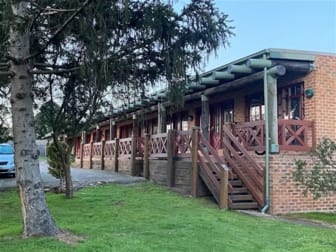 Hotel  business for sale in VIC - Image 1