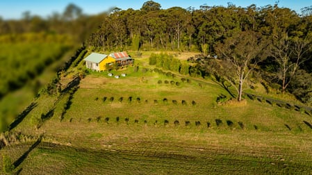 2583 Wisemans Ferry Road Mangrove Mountain NSW 2250 - Image 3