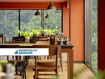 Restaurant  business for sale in Newstead - Image 1