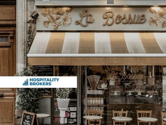 Cafe & Coffee Shop  business for sale in North Sydney - Image 1