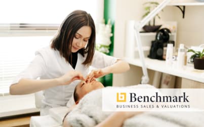 Beauty Salon  business for sale in Essendon - Image 1