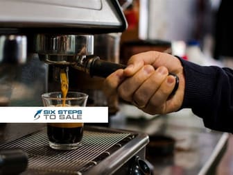 Cafe & Coffee Shop  business for sale in Phillip - Image 1