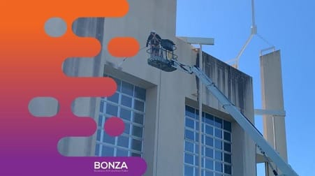 Cleaning & Maintenance  business for sale in Brisbane City - Image 1