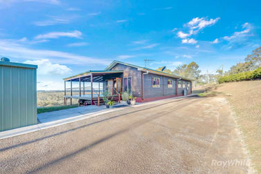 169 Nielsons Road Good Night QLD 4671 - Image 1