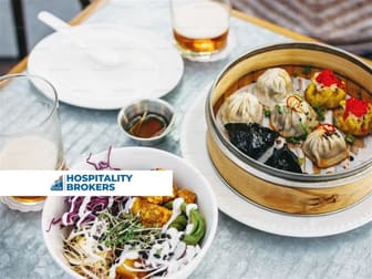 Cafe & Coffee Shop  business for sale in Brisbane City - Image 1
