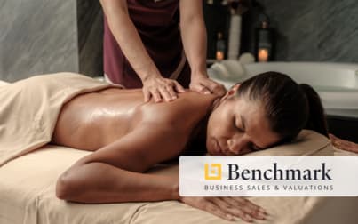 Massage  business for sale in Adelaide Region SA - Image 1