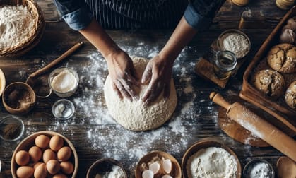 Bakery  business for sale in Brisbane City - Image 1