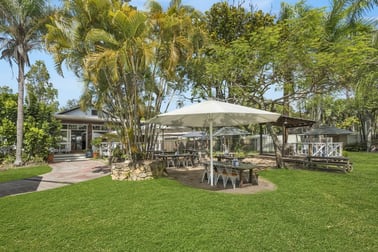 Cafe Doonan Located At 777 Eumundi Noosa Road Doonan QLD 4562 - Image 1