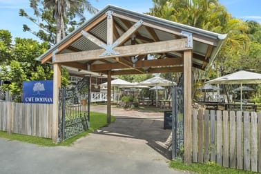 Cafe Doonan Located At 777 Eumundi Noosa Road Doonan QLD 4562 - Image 2