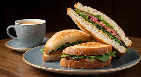 Cafe & Coffee Shop  business for sale in Mascot - Image 1