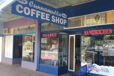 22 Stockyard St Cunnamulla QLD 4490 - Image 1