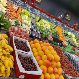 Fruit, Veg & Fresh Produce  business for sale in Caloundra - Image 1