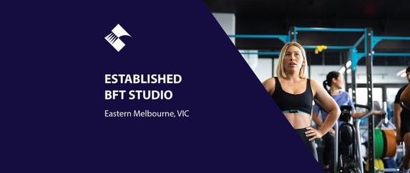Recreation & Sport  business for sale in VIC - Image 1