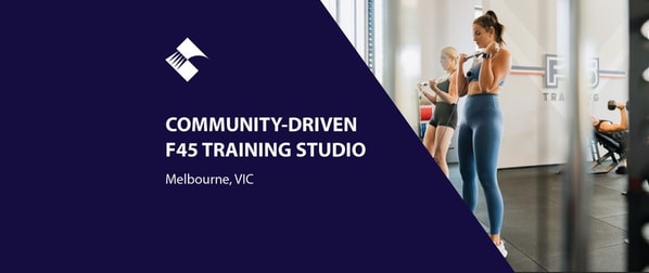 Recreation & Sport  business for sale in VIC - Image 1