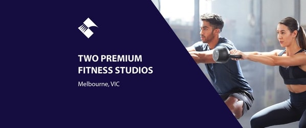 Sports Complex & Gym  business for sale in VIC - Image 1