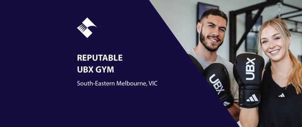 Recreation & Sport  business for sale in VIC - Image 1