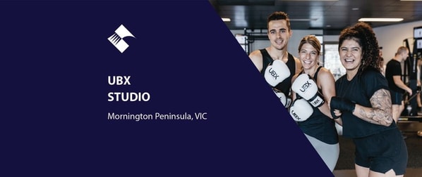 Sports Complex & Gym  business for sale in VIC - Image 1