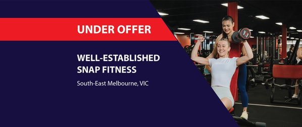 Sports Complex & Gym  business for sale in VIC - Image 1