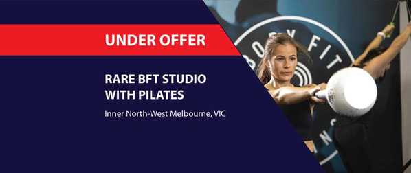 Sports Complex & Gym  business for sale in VIC - Image 1