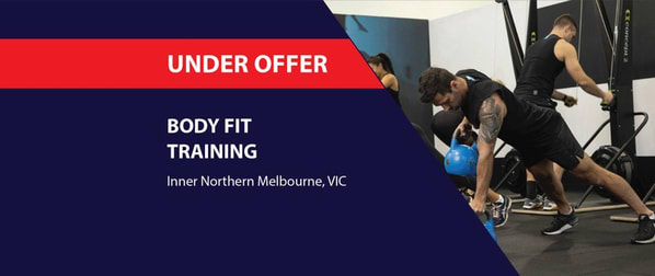 Recreation & Sport  business for sale in VIC - Image 1