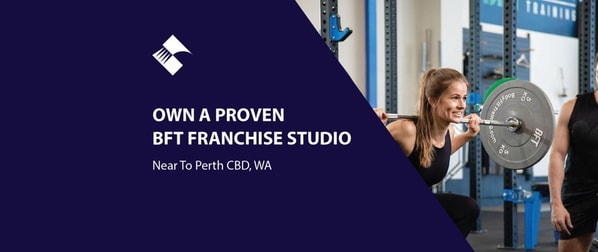 Sports Complex & Gym  business for sale in WA - Image 1