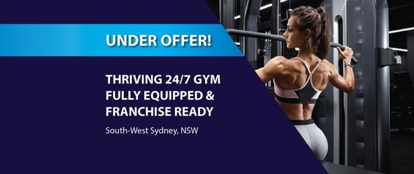 Recreation & Sport  business for sale in NSW - Image 1