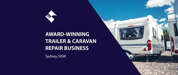 Mechanical Repair  business for sale in NSW - Image 1