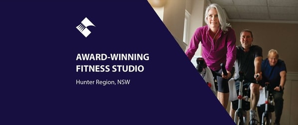 Sports Complex & Gym  business for sale in NSW - Image 1