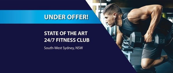 Recreation & Sport  business for sale in NSW - Image 1