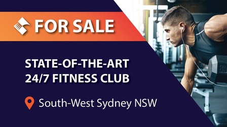 Recreation & Sport  business for sale in NSW - Image 2