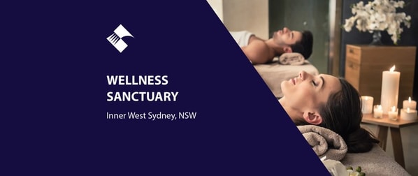Health Spa  business for sale in NSW - Image 1