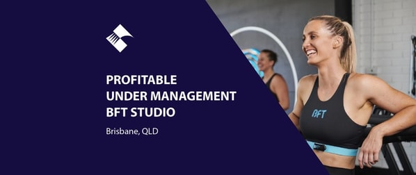 Recreation & Sport  business for sale in QLD - Image 1