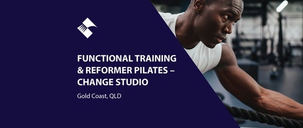 Recreation & Sport  business for sale in QLD - Image 1