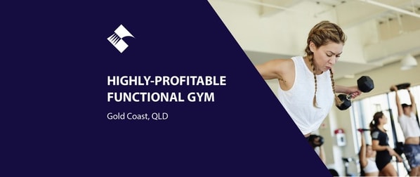 Recreation & Sport  business for sale in QLD - Image 1