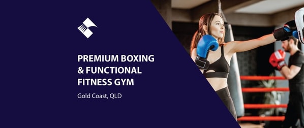Recreation & Sport  business for sale in QLD - Image 1