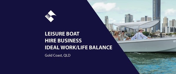 Aquatic / Marine / Marina Berth  business for sale in QLD - Image 1