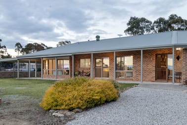 439 Denley Drive Wamboin NSW 2620 - Image 2
