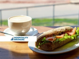 Cafe & Coffee Shop  business for sale in Turramurra - Image 1