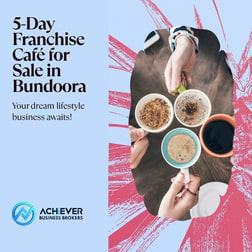 Franchise Business  in Bundoora - Image 1