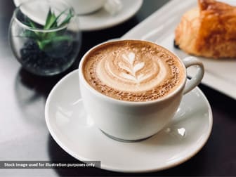 Cafe & Coffee Shop  business for sale in Adelaide - Image 1