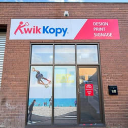 Advertising / Marketing  business for sale in Clayton - Image 1