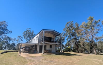 511 Sandy Creek Road Grantham QLD 4347 - Image 2