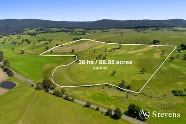 Lot 32 Greenways Road Lancefield VIC 3435 - Image 1